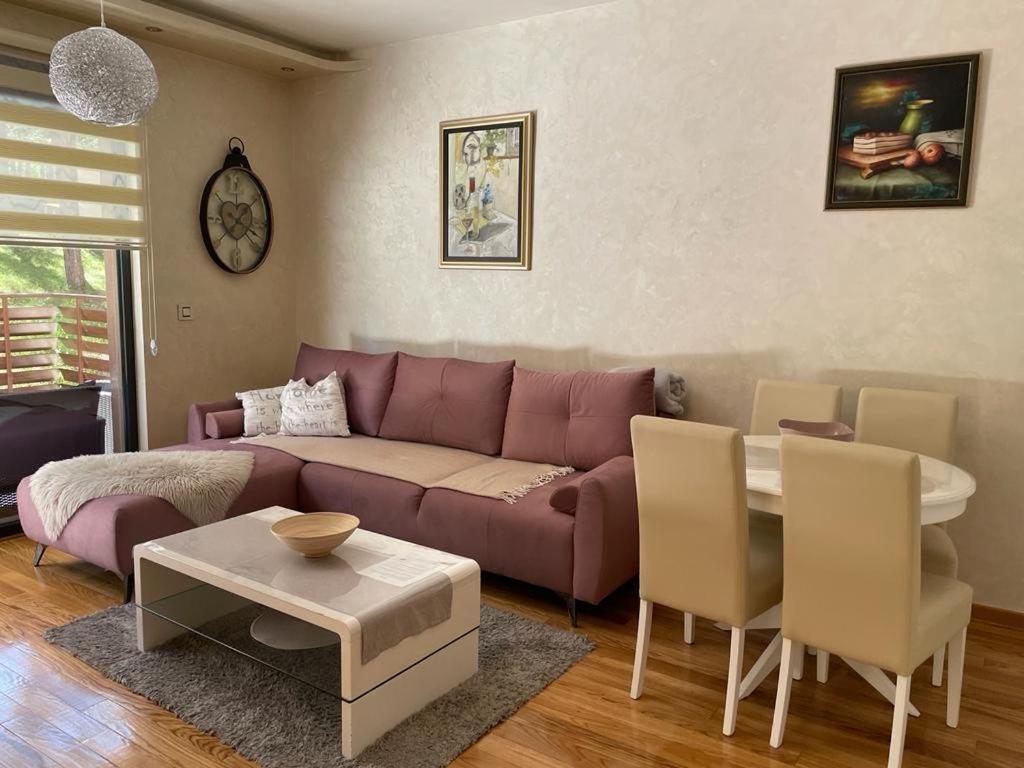Apartment Jelena Zlatibor Exterior photo