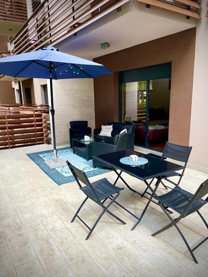 Apartment Jelena Zlatibor Exterior photo