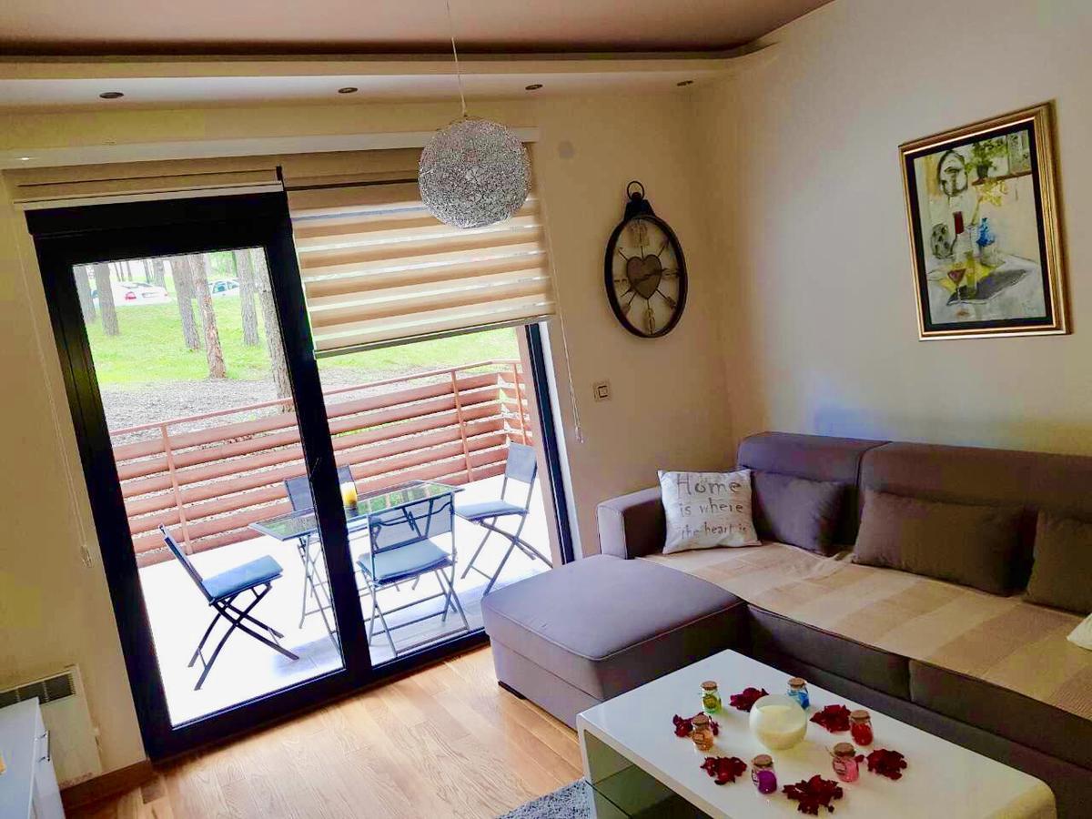 Apartment Jelena Zlatibor Exterior photo