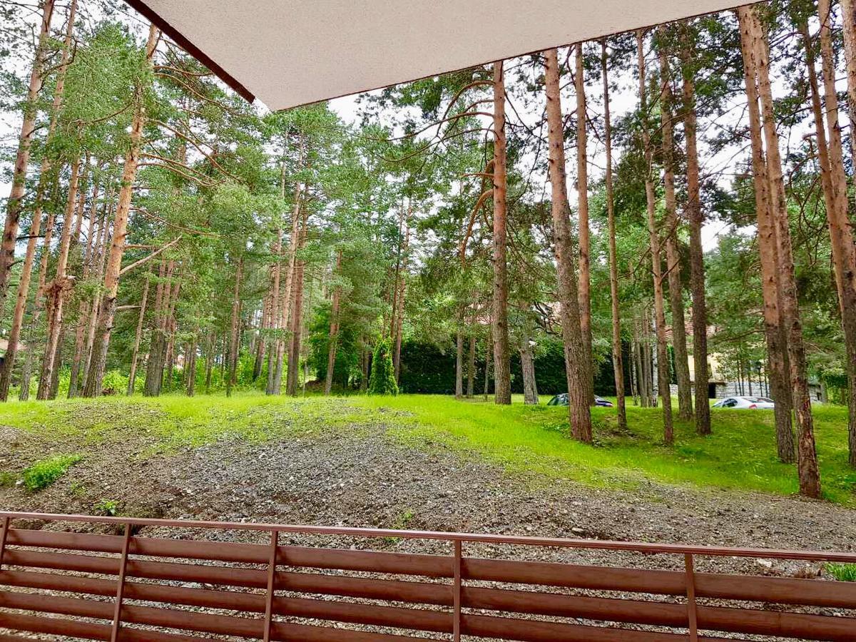 Apartment Jelena Zlatibor Exterior photo