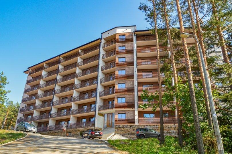 Apartment Jelena Zlatibor Exterior photo